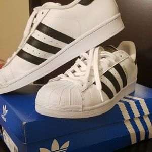 Adidas shoes